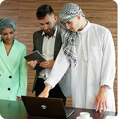 قصص نجاح B2B حقيقية من السوق الصناعي العالمي