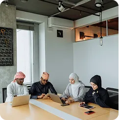 قصص نجاح B2B حقيقية من السوق الصناعي العالمي