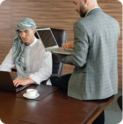 قصص نجاح B2B حقيقية من السوق الصناعي العالمي
