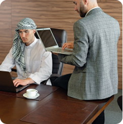 قصص نجاح B2B حقيقية من السوق الصناعي العالمي
